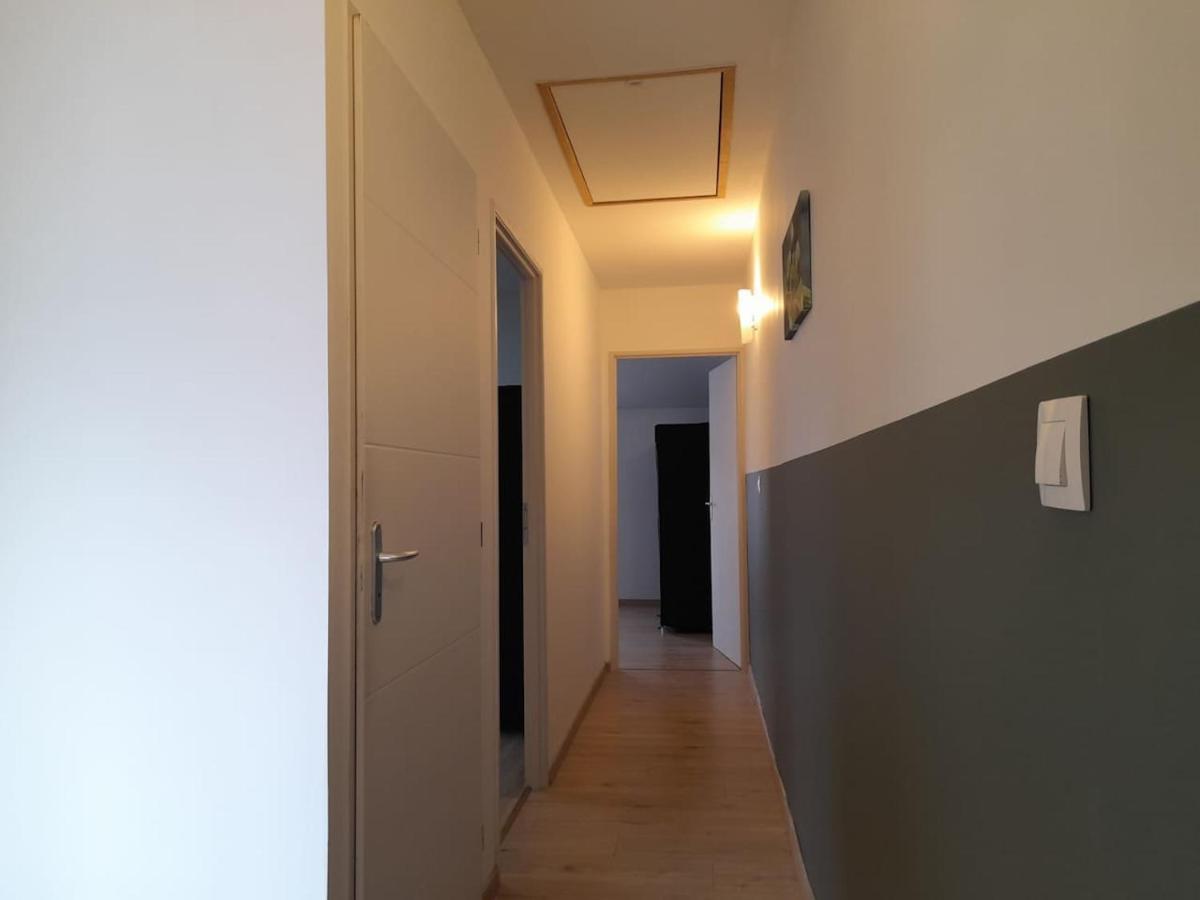 Logement De 100M2 Avec Terrasse Wardrecques Zewnętrze zdjęcie